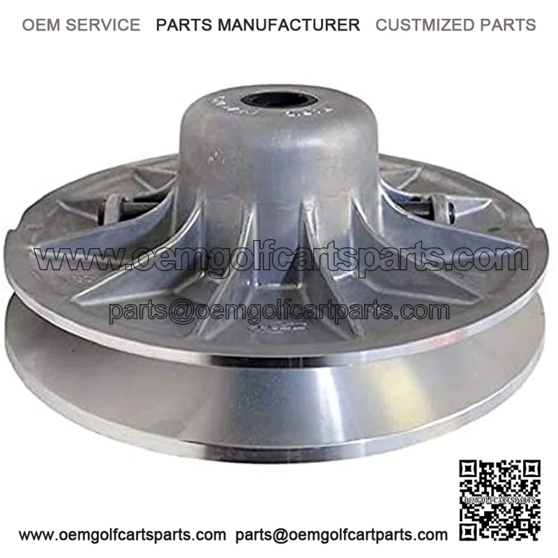 Yamaha Drive Golf Cart Driven Clutch (2007+) ?CVehicle Clutch Power Driven Replacement
