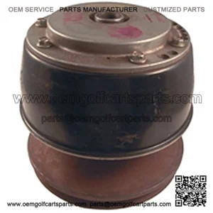 EZGO Drive Clutch for 2-cycle model 89-94 and 4-cycle 1991+ Gas Golf Carts
