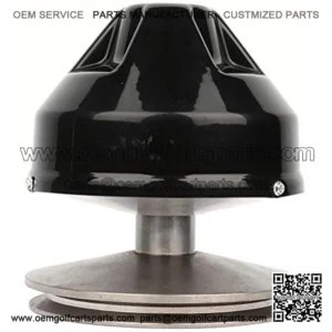 Primary Drive Clutch Compatible With 1989-1994 2 cycle and 1991-2009 4 Cycle E-Z-GO Golf Cart Gas