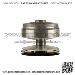 Club Car Gas 1997-up DS & Precedent Golf Cart Drive Clutch