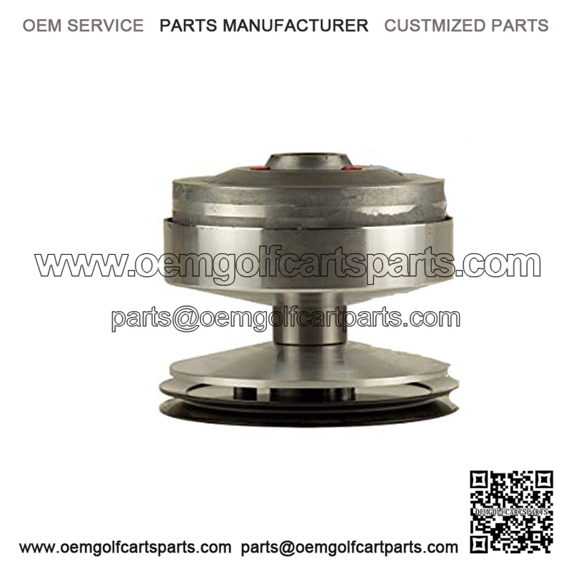 Club Car Gas 1997-up DS & Precedent Golf Cart Drive Clutch
