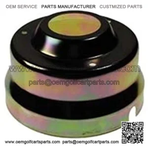 Yamaha G11, G16, G21, G22 Golf Cart Clutch Cover Kit