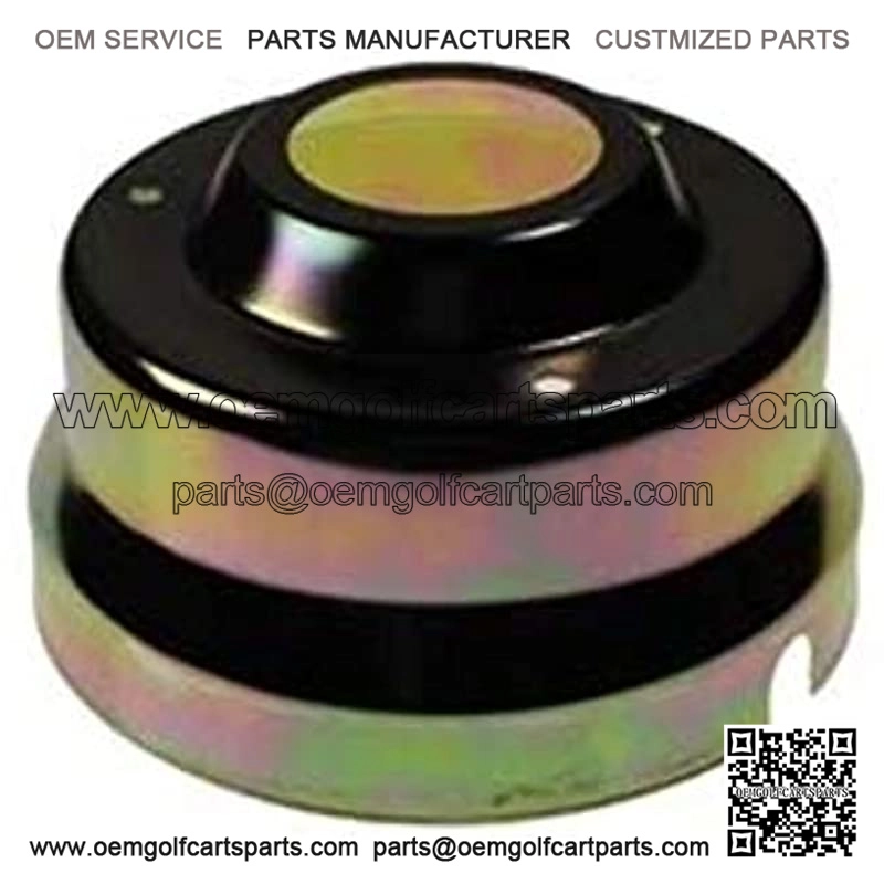 Yamaha G11, G16, G21, G22 Golf Cart Clutch Cover Kit
