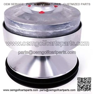Club Car Golf Cart Drive Clutch for Club Car DS and Precedent Models