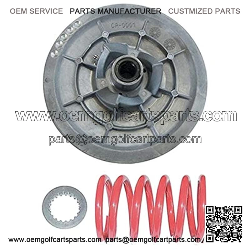 Clutch Power Kit for Yamaha G2-G22 Gas Golf Cart