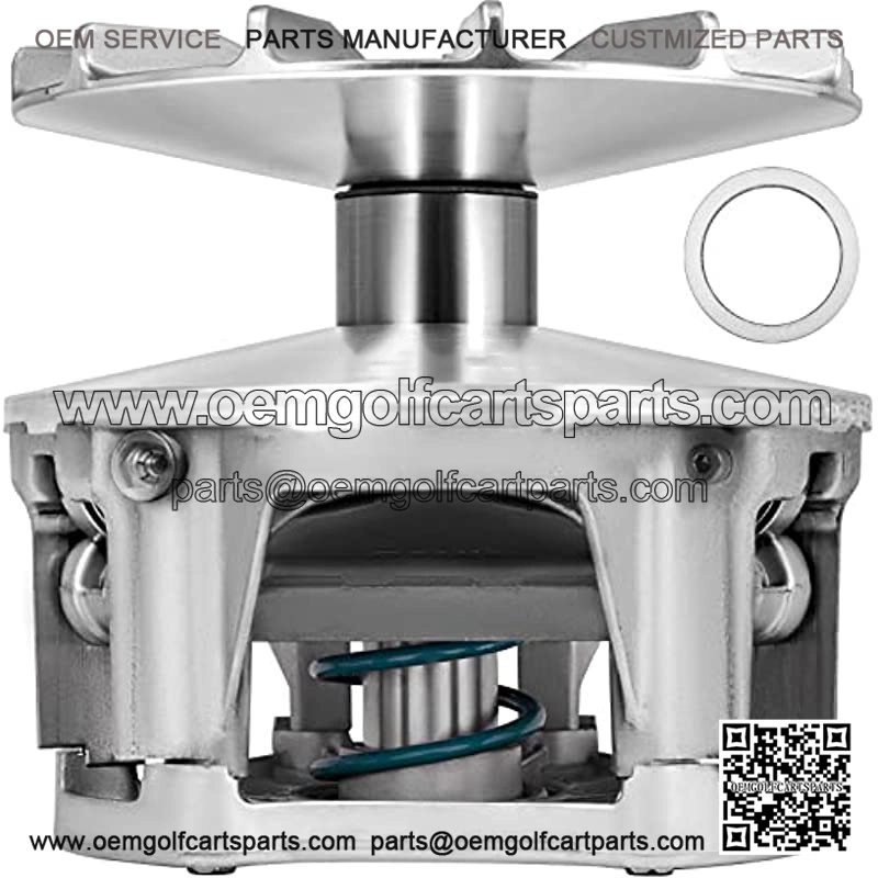 Primary Drive Clutch Compatible With 2010-14 Polaris RZR 800 OEM Replacement