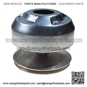 N-198 - COMET OEM STYLE EZGO DRIVE CLUTCH 89