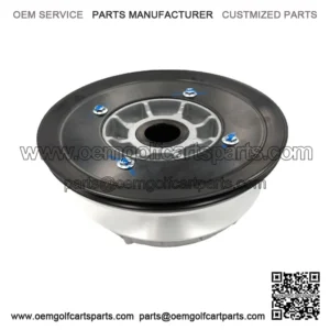 Golf EZGO drive wheel