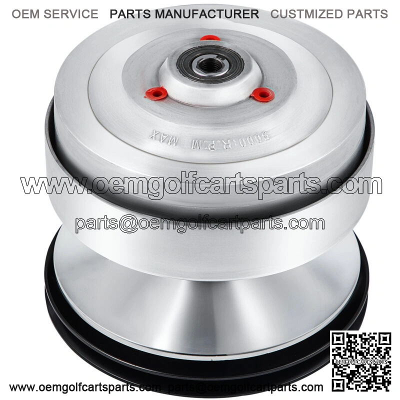 GAS FRONT DRIVE CLUTCH for 1997-2015 Club Car DS Precedent Golf Cart cp-0020