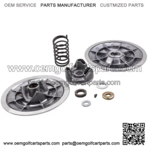 Secondary Driven Clutch Kits For Yamaha Golf Cart for G2 G9 G16 G20 G22 1985 UP