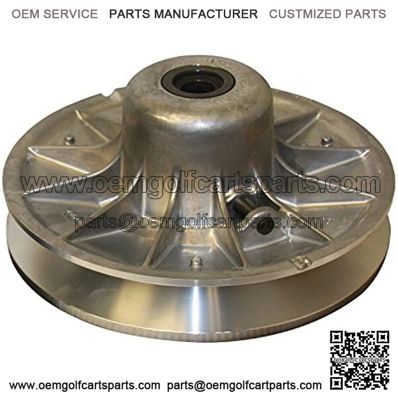 E-Z-GO 623949 X8X Secondary Clutch/Truck for Gas and Electric ST 350, ST 400