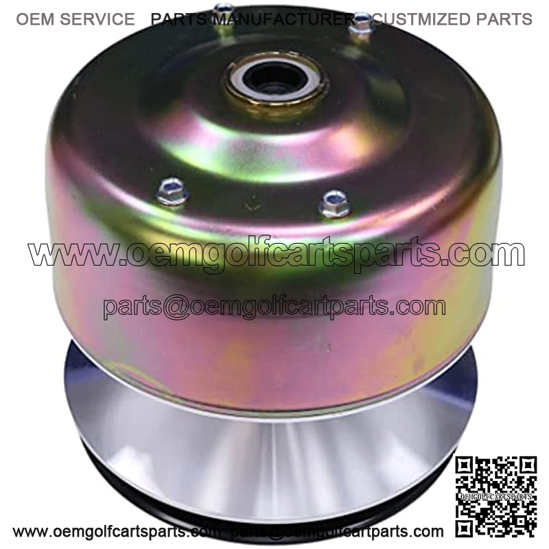 Primary Drive Clutch AM137898 Compatible with TX Turf or TX Turf 4X2 Gator Utility Vehicle AM138536 AM133495 AM136510