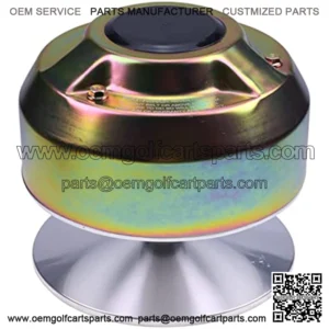 Primary Drive Clutch AM140985 AM128794 Compatible with Gator 4X2 Diesel Gator, Trail Gator, Worksite Gator, 1200A Bunker and Field Vehicle 18 MPH