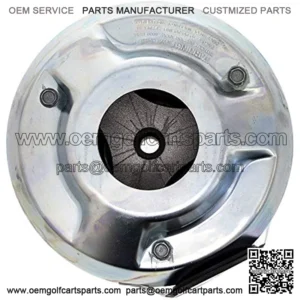 OEM Primary Transaxle Drive Clutch Gator UTV HPS 4x2 4x4 4x6 Diesel Part # AM138487