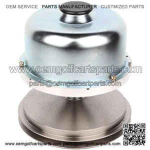ATV Drive Clutch Fit for 2007-2016 for Yamaha G29 JW8-G6201-22