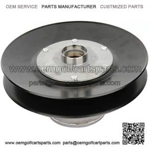 ATV Drive Clutch Fit for E-Z-GO Gas 2 Cycle 1976-1988