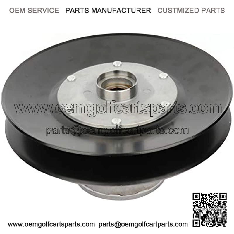 ATV Drive Clutch Fit for E-Z-GO Gas 2 Cycle 1976-1988