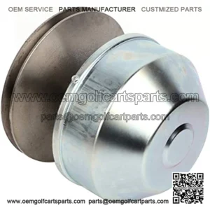 NEW Primary EBS Drive Clutch for Yamaha 4-Cycle Golf Carts G2 G8 G9 G14 G16 G19 G22 Models 1985 CLT-YA5-0220-B1 ATV Engine Braking System
