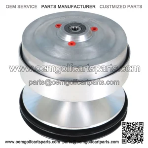 For Club Car Gas Golf Cart Drive Clutch 1997 Up DS Precedent Drive