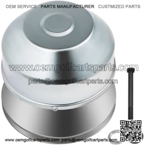 Cart Drive Clutch For Yamaha Golf Cart Part G2-G22 1985- Replacement G22 G9