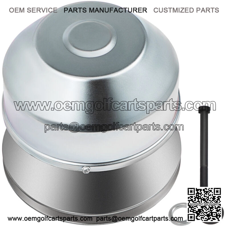 Cart Drive Clutch For Yamaha Golf Cart Part G2-G22 1985- Replacement G22 G9
