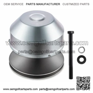 Yamaha Drive Clutch For 4 Cycle 1985+ G2 G8 G9 G14 G16 G22 Carts Gas Golf Cart