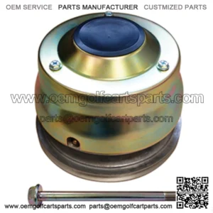 Yamaha Drive Golf Cart Drive Clutch for 2007 and Up