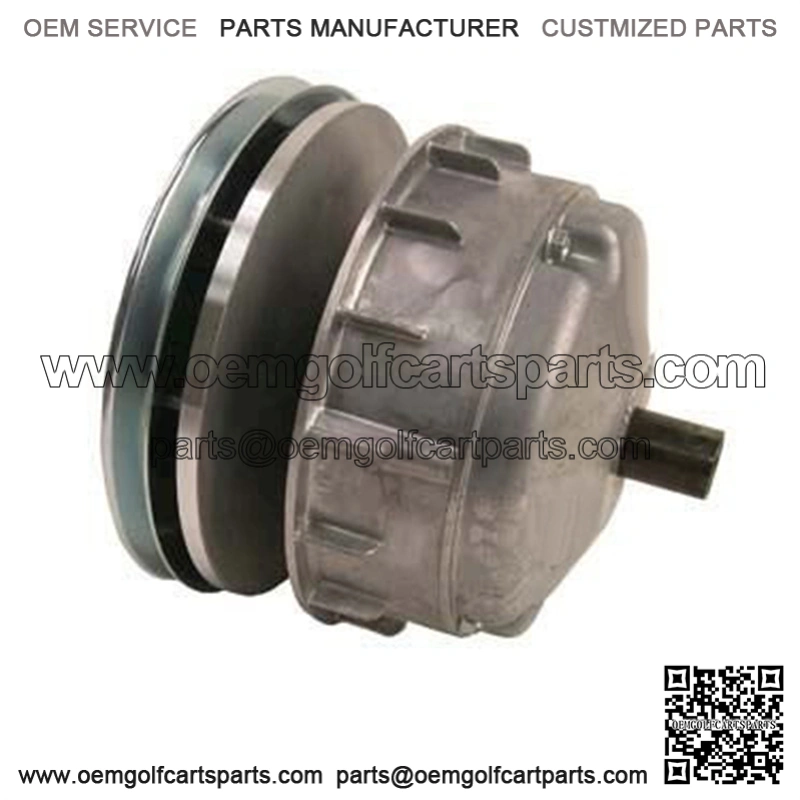 50467 Clutch (Drive) EZ G 10-up TXT/RXV