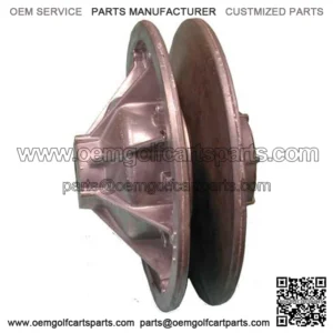 5501 DRIVEN CLUTCH EZGO 36DEG EZ