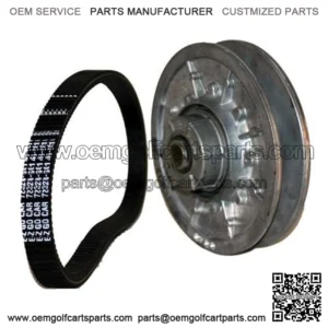 6258 Ezgo Medalist / TXT 4-Cycle Torque Kit (Years 1991.5-2009)