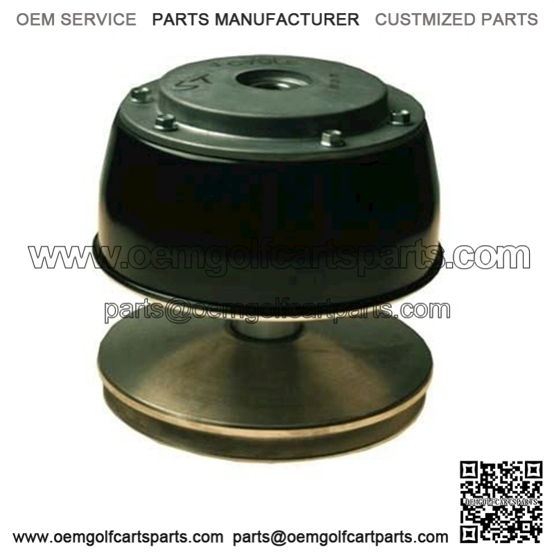 8308 E-Z-GO ST480 Drive Clutch (Years 2009-Up)