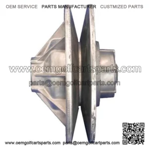 DRIVEN CLUTCH 2 CYCLE 89-93