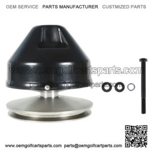 Primary Drive Clutch For EZGO1989-1994 2-cycle or 1991-up 4-cycle Gas Golf Cart