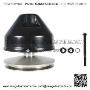 Primary Drive Clutch For EZGO 4-Cycle 1991-Up Gas Golf Carts #26952-G01