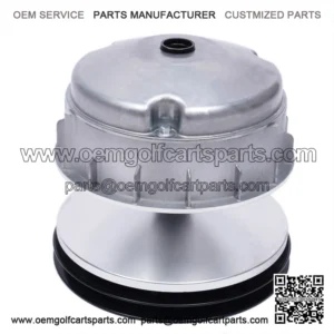 New Kawasaki Motor Team Clutch For Ezgo Golf Cart Drive Clutch Rxv Txt 2010 Up