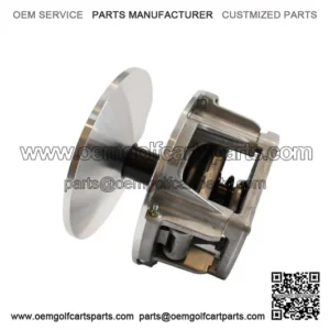 103828101 - CLUTCH, DRIVE CVT DIESEL ENGINE 3 WEIGHT