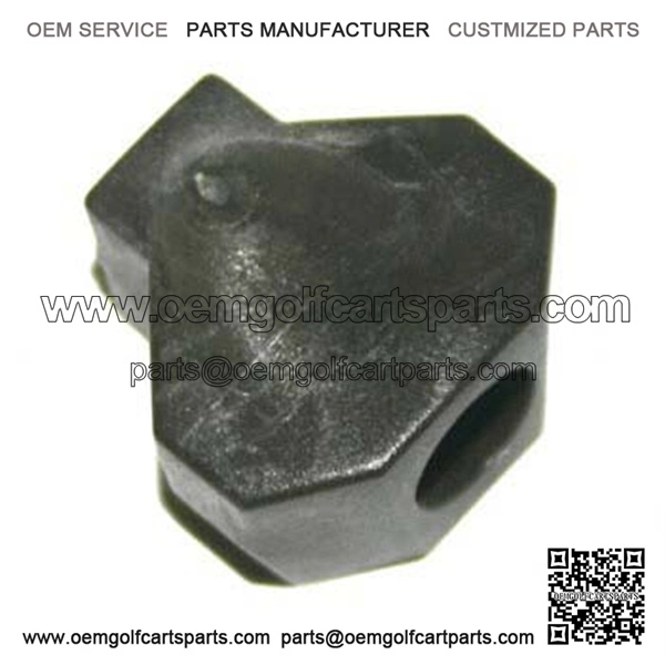 Drive Clutch Ramp Button | EZGO Gas 1989-Up Golf Carts