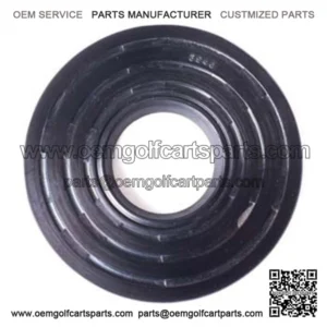 Clutch | Crankshaft Seal - 1979-89 Yamaha G1