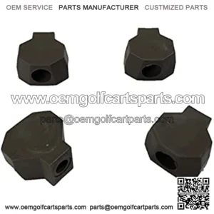 Golf Cart Accessories Drive Clutch Ramp Button fits EZGO Gas Golf Cart(1989-UP) #26479-G01