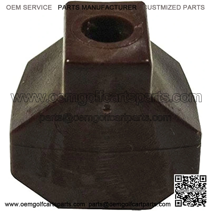 Performance Plus Carts EZGO Golf Cart Driven Clutch Ramp Button