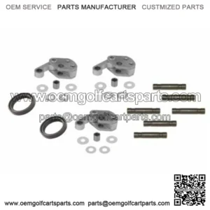 Drive Clutch Repair Kit for Yamaha Golf Cart