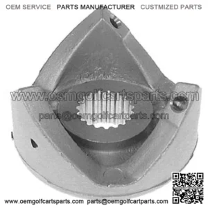 Driven Clutch Spring Seat for Yamaha G2-G9 Golf Cart