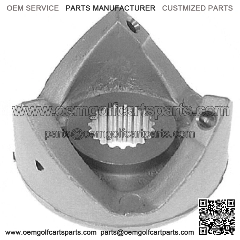 Driven Clutch Spring Seat for Yamaha G2-G9 Golf Cart