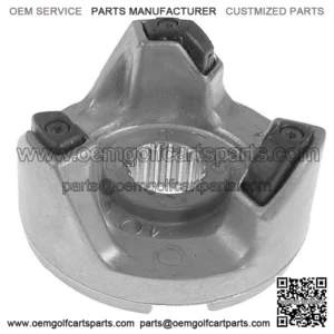 Spring Seat for Yamaha G2, G8, G9, G11, G14, G16, G20, G21, G22 Golf Cart
