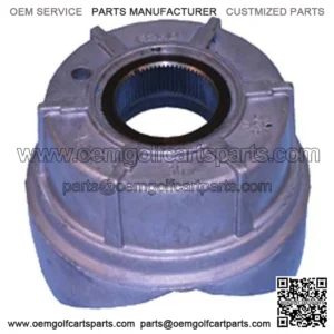 DRIVEN CLUTCH CAM EZGO 1998-02