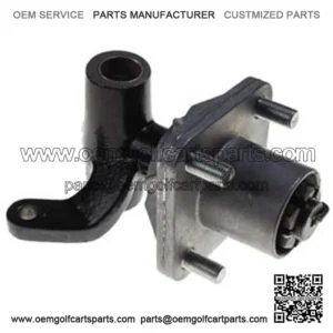 TXT 2001-Up (Drivers Side) Spindle Hub Assembly