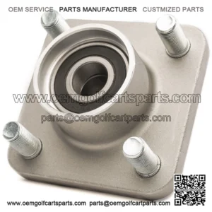 Club Car Precedent 2004-Up Also 2003.5-Up DS Front Hub Assembly