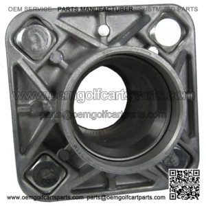 1979-2001.5 Front Wheel Hub