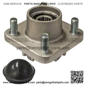 Club Car Front Wheel Hub - Precedent/Tempo/Onward/DS 03.5+