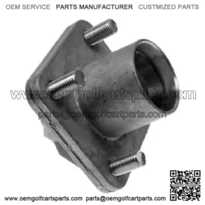 EZGO TXT 2001-Up Golf Cart Front Wheel Hub